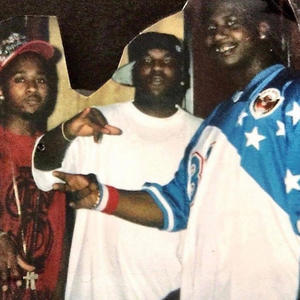 Put My Foot Down! (Prod.Alijah4k) (Explicit)