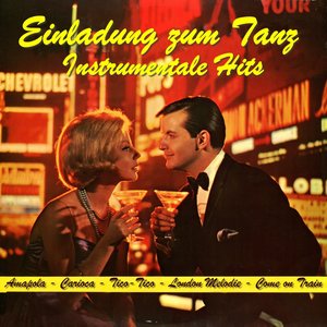 Einladung zum Tanz - Instrumentale Hits