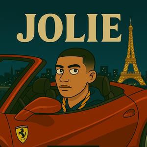 Jolie (Explicit)