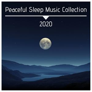 Peaceful Sleep Music Collection 2020