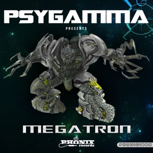 Megatron