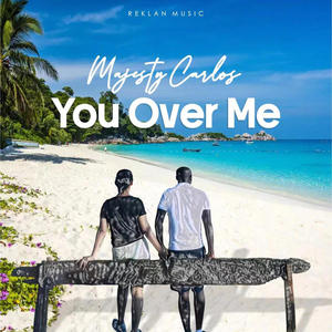 You Over Me