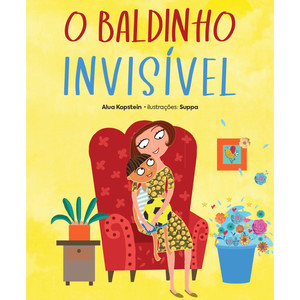 Baldinho Invisível