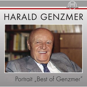 Portrait - Best of Genzmer