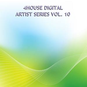 4House Digital Artist Series, Vol. 10
