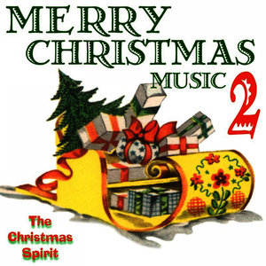 Merry Christmas Music 2