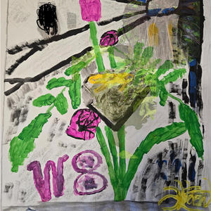 Mist Aches (feat. Keelay) (Explicit)