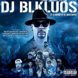 KILLAZ IN THE NORTH (feat. Eastside K-Boy & Milo Maestro) (Explicit)