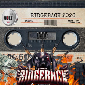 Anthem (Ridgeback 2026) (Explicit)