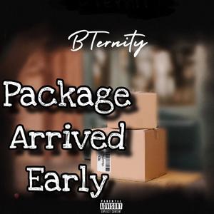 After Forever (feat. Hannah Johnson) (Explicit)