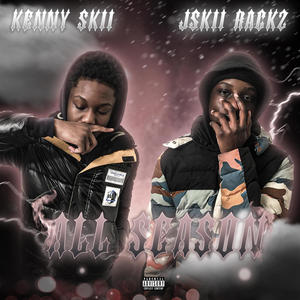 All Season (feat. Jskii Rackz) [Explicit]