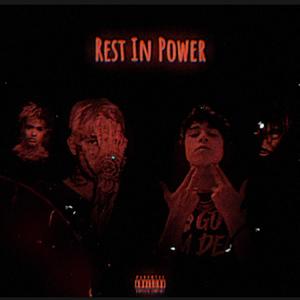 Rest In Power (feat. LiI Peep) [Explicit]