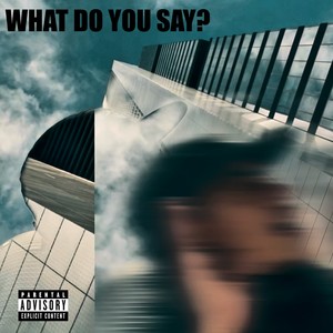 What Do You Say? (Explicit)