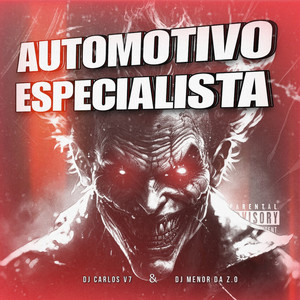 AUTOMOTIVO ESPECIALISTA (Explicit)