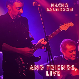 Flamenco Dreams (Live)