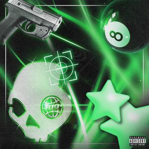 EURO (feat. Lil Sine, Yeti 001 & LIVEFAST) (Explicit)