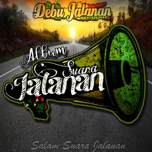 Suara Jalanan