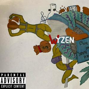 Wyzen the Book of Dirty (Explicit)