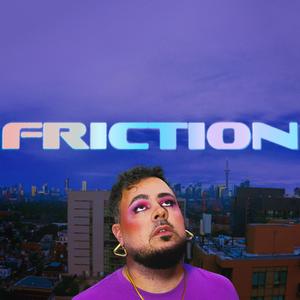 FRICTION (Explicit)