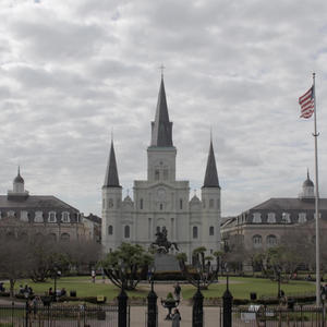 Puttin' It Back Together (feat. Lacy Blackledge)