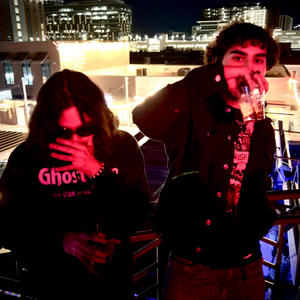 get krunk (feat. Joge)