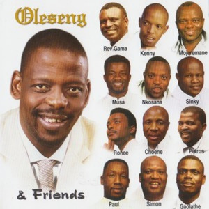 Oleseng & Friends