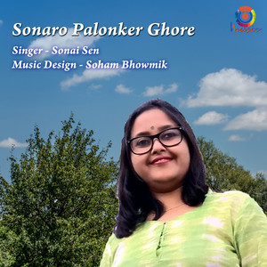 Sonaro Palonker Ghore - Single