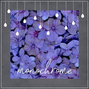 monochrome