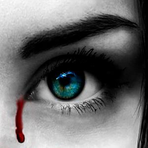 Bleeding Eyes ((Instrumental))