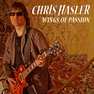 Wings Of Passion