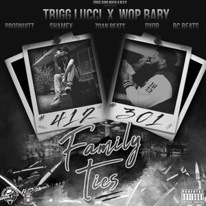 Family Ties (Explicit)