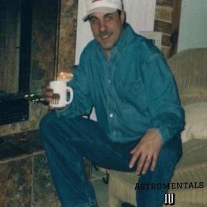 Strawberry Jam (Instrumental)