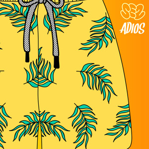 Adios (Explicit)