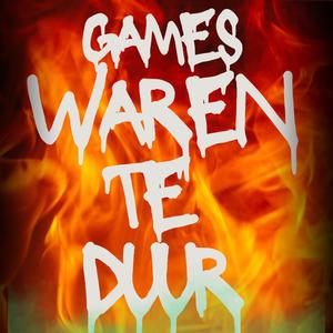 games waren te duur (Explicit)