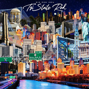 Whole Time (Explicit)