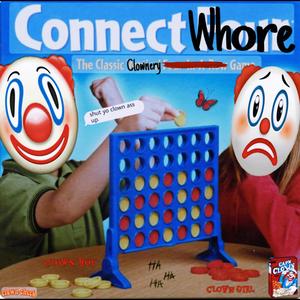 Connect Whore (Explicit)