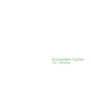 Ecosystem Cycles Vol. I: Xeniidae