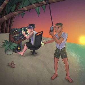 Como si nada (Explicit)