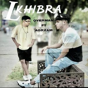LKHIBRA (feat. AGRZAM)