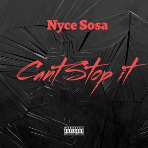 Cant stop it (Explicit)