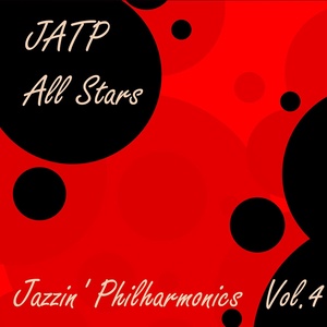 Jazzin' Philharmonics Vol. 4