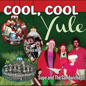 Cool, Cool Yule