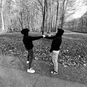 Hollywood Girls (Explicit)