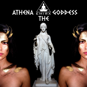 Athena The Goddess