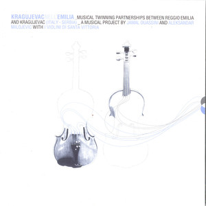 Baba Mandrino(feat. Ivan Radovanovic)