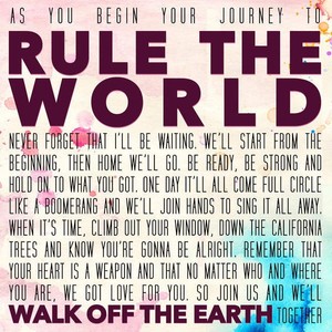 Rule the World