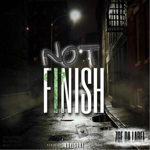 Not Finish (Explicit)