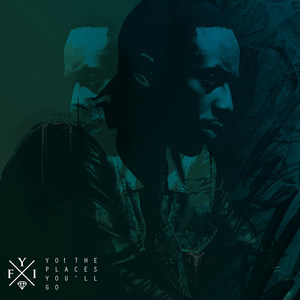 Dopamine(feat. Ab Soul & Those Chosen) (Explicit)