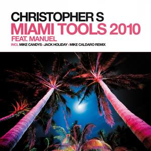 Miami Tools - Spring Edition 2010