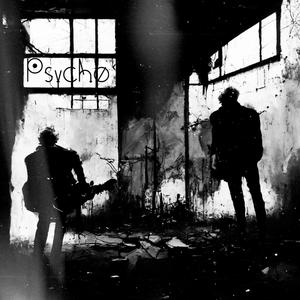 Psycho (feat. Andrew Bonistall) [Explicit]